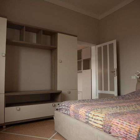 Marge Fiera Apartment 볼로냐 외부 사진