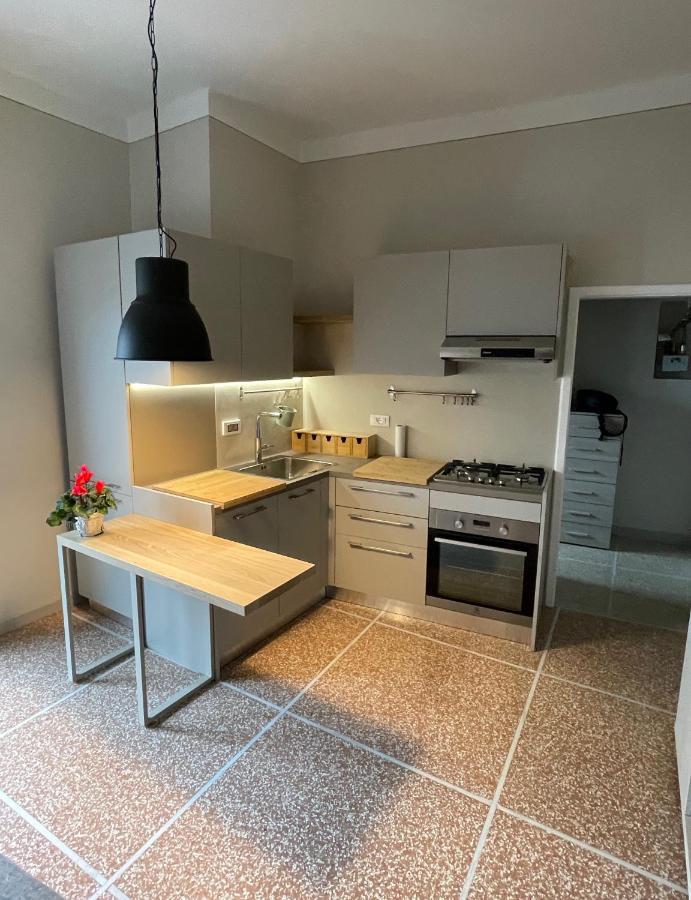 Marge Fiera Apartment 볼로냐 외부 사진