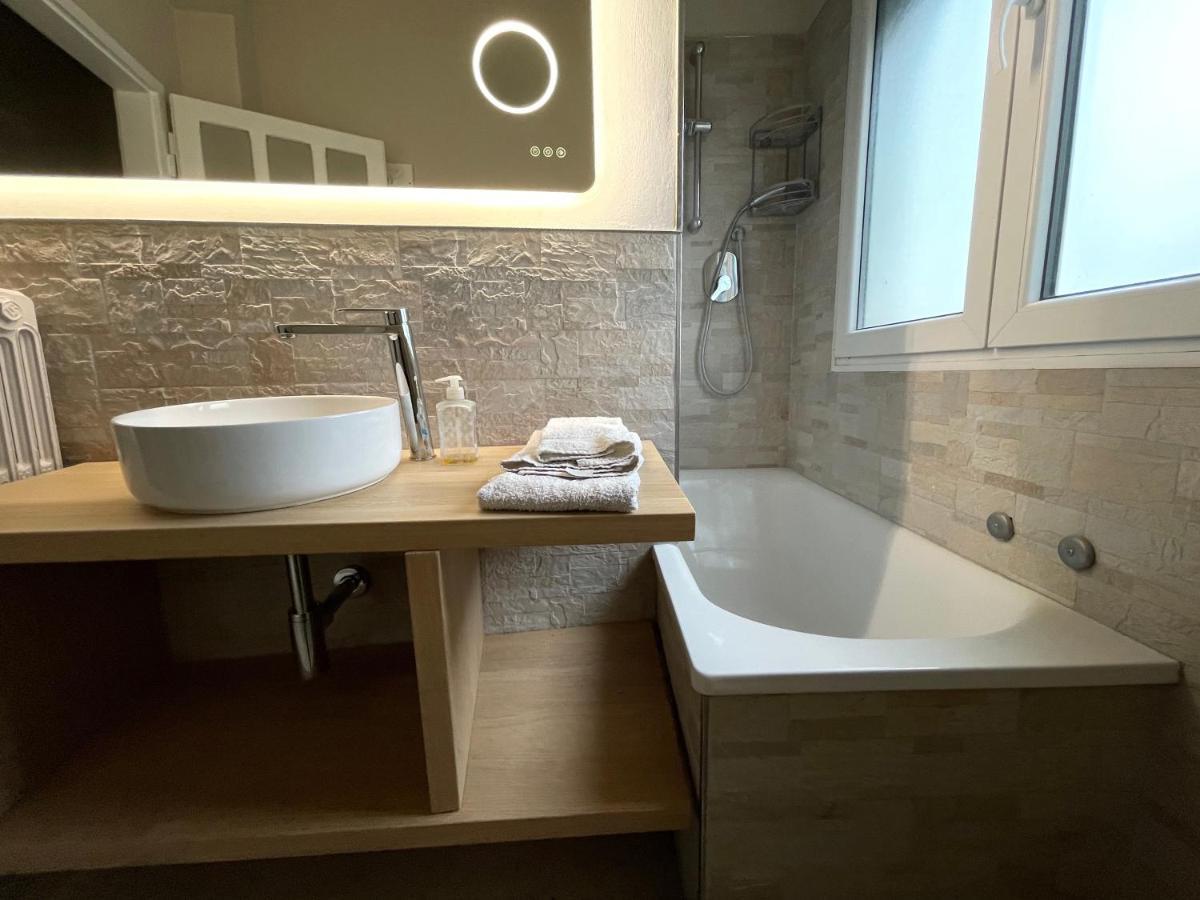 Marge Fiera Apartment 볼로냐 외부 사진