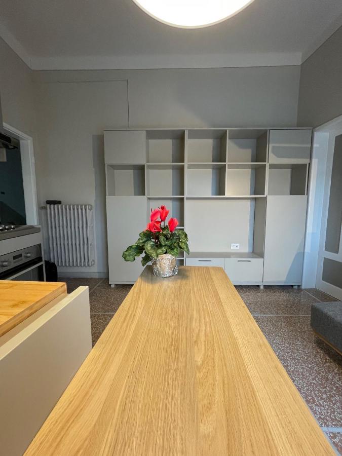 Marge Fiera Apartment 볼로냐 외부 사진